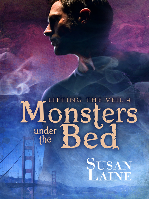 Title details for Monsters Under the Bed by Susan Laine - Available